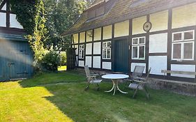 „Altes Forsthaus“ am Schloss